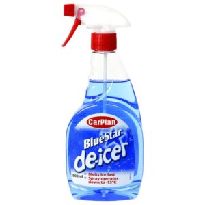 CARPLAN DE-ICER TRIGGER 500ml