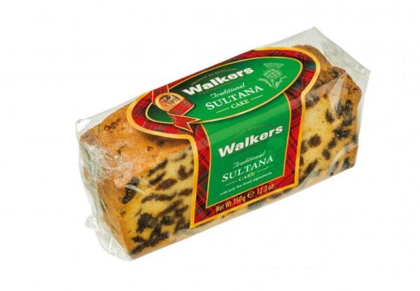 Sultana Slab 350G