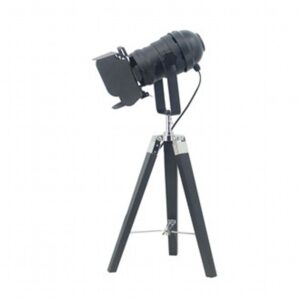 Tripod Movie Lamp 60Cm