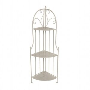 3 Tier Corner Unit 120Cm