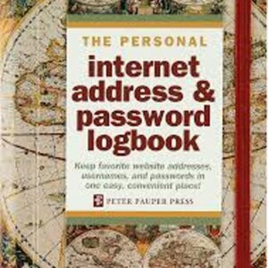 Internet Log Book Old World