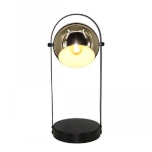 Dome Table Lamp 40Cm