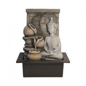 Buddha Water Feature
