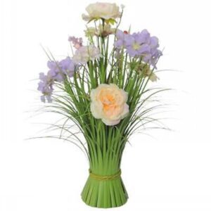 Hydrangea & Peony Bundle 40Cm