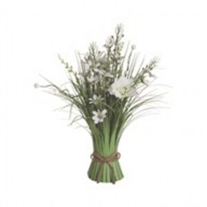 Tulip/Sakura Floral Bundle 40Cm
