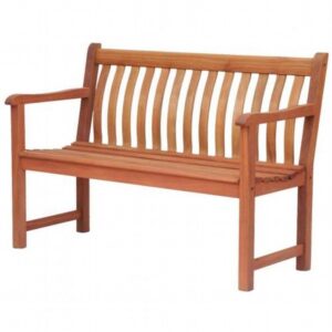 CORNIS BROADFIELD BENCH 4FT