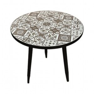 Vienna Table 50X56Cm