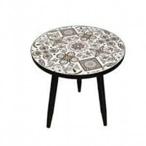 Vienna Table 40X47Cm