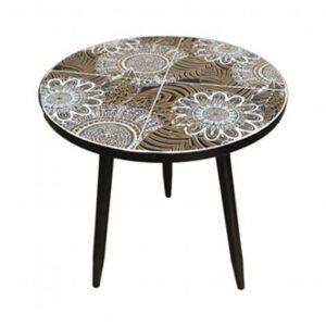 Fonteno Table 40X47Cm