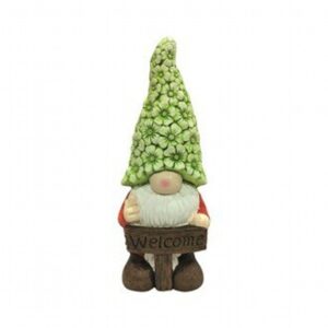 Welcome Gonk Green 41Cm