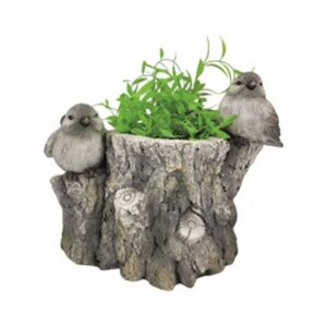 Bird Planter 40X28Cm.