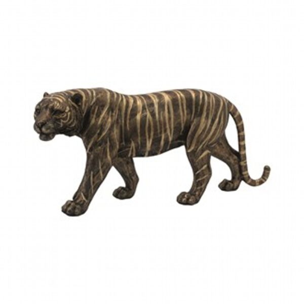 Tiger Figurine 53Cm