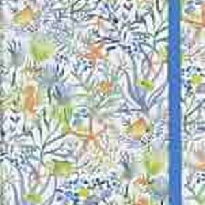 Journal Mid Ocean Dream