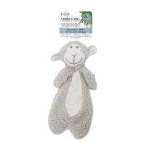 Senior Fleece Floppy Blankie Body