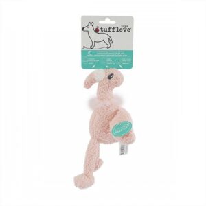 Tufflove Flamingo Small