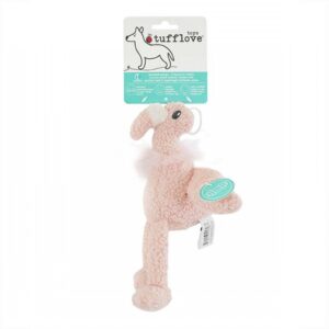 Tufflove Flamingo Medium