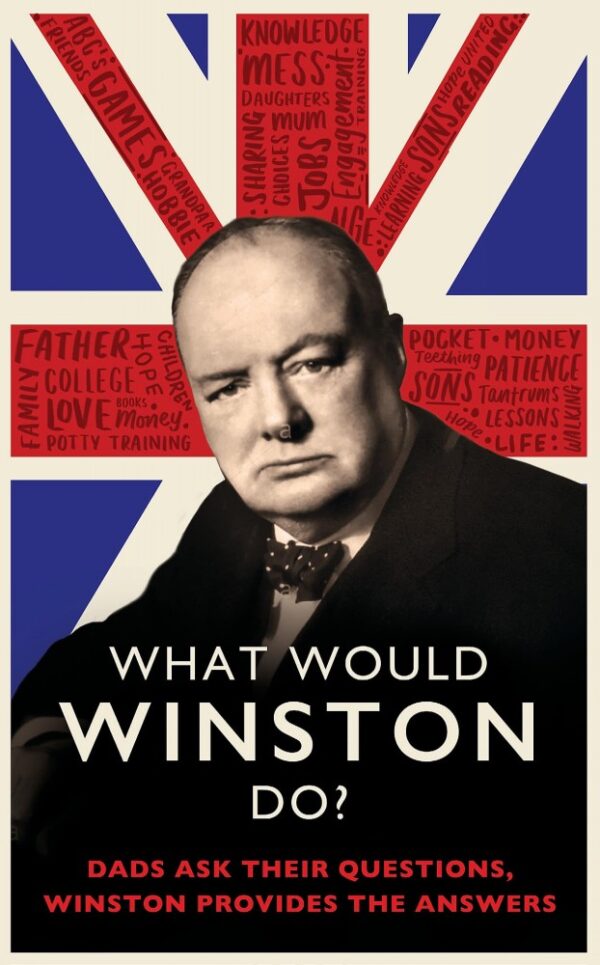 What Would Winston Do