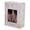 Velour Mule Slippers Mink L - Image 2