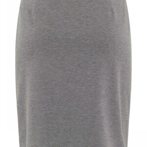  Long Sleeve Top Asphalt 38