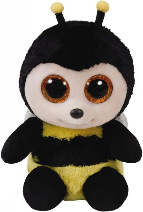 Buzby Bee - Reg