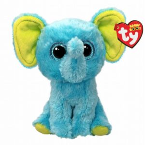Trunkles Elephant - Boo - Reg