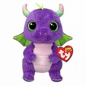 Daphne Dinosaur - Boo - Reg