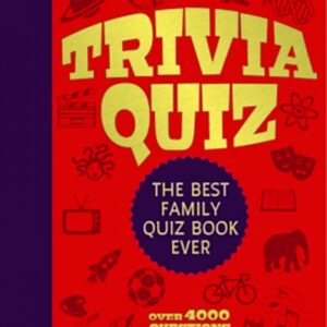 Trivia Quiz