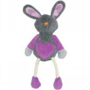 Ruby Rabbit