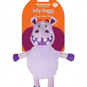 Tough Safari Hippo