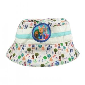 Peter & Friends Garden Hat