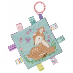 Taggies Crinkle Me Flora Fawn