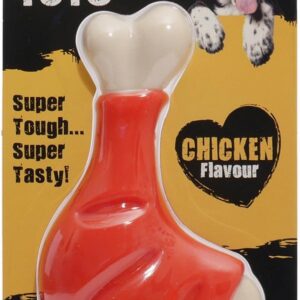 Meaty Chicken Takeaway Leg Large