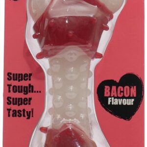 Meaty Bacon Takeaway Bone Large
