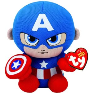 Captain America - Marvel - Reg