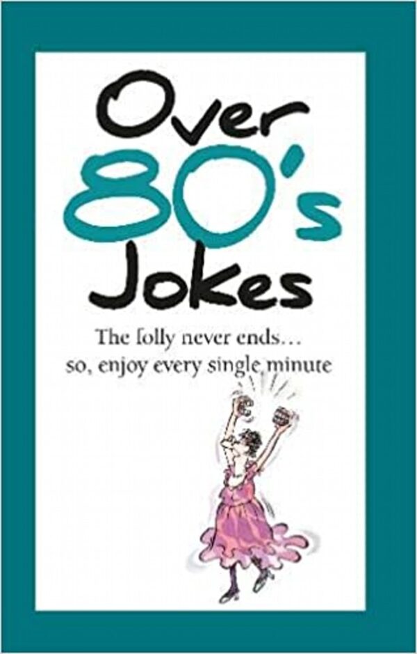 TallJokes Over 80s Jokes