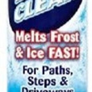 ICE CLEAR 750g