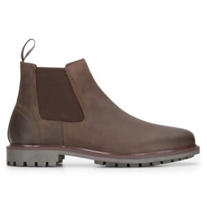 Banff Country Dealer Boots