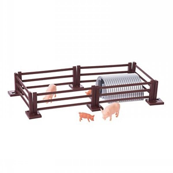 Pig Pen Set