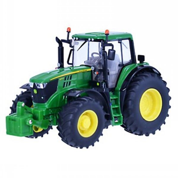 John Deere 6195M Tractor