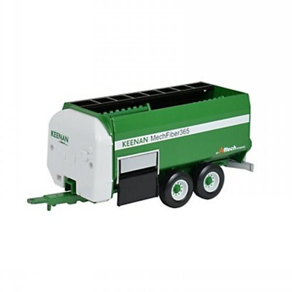 Keenan Mech Fiber 365
