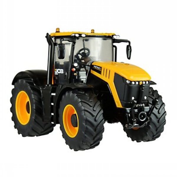 Jcb 8330 Fastrac Tractor
