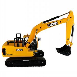 Jcb X-Series Excavator