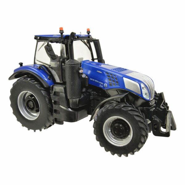 New Holland T8 Tractor