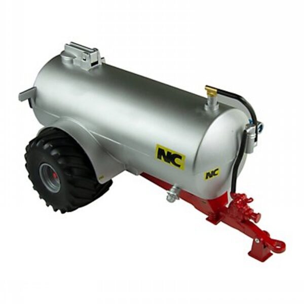 Nc Slurry Tanker