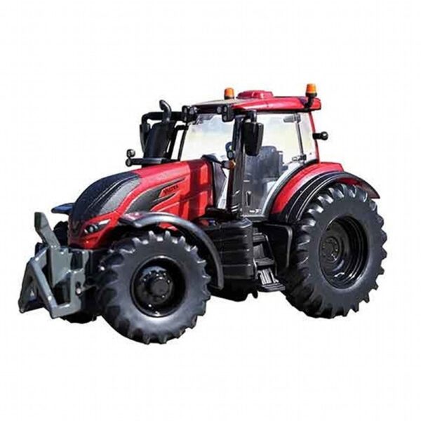 Valtra T254 Versu 70Th Ann