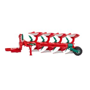 Kverneland 2300 S Plough