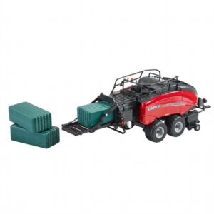 Case Large Baler Lb434R Xl