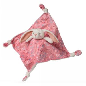 Bella Bunny Character Blanket