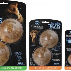 Everlasting Treats M