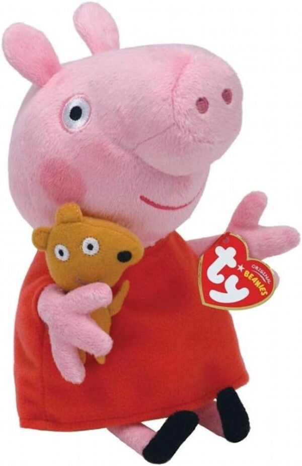 Peppa Pig - Reg